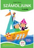 Forgács Tiborné - Számoljunk - 3. osztály - Mértékegységek matematika gyakorlófüzet