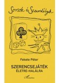 Fekete Péter - Szerencsejáték életre-halálra