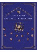 Christine Plenter - Egyiptomi Macskaland