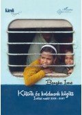 Bangha Imre - Költők és koldusok között - Indiai napló 2001-2017