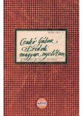 Czakó Gábor - Eredeti magyar nyelvtan