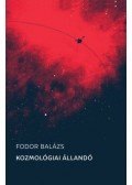 Fodor Balázs - Kozmológiai állandó