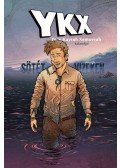 Pilcz Roland - YKX 2.rész - Sötét vizeken