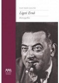 Filep Tamás Gusztáv - Ligeti Ernő - Egy urbánus transzszilvanista