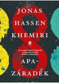 Jonas Hassen Khemiri - Apazáradék