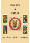 Oswald Wirth - A tarot