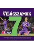 Hegyi Iván - Világszámok II. rész - 7-esek