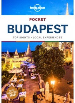 Steve Fallon - Lonely Planet - Pocket Budapest - +City Map Steve Fallon - Lonely Planet - Pocket Budapest - +City Map, null 2019 antikvár könyv
