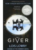 Lois Lowry - The Giver