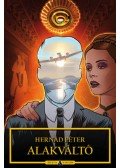 Hernád Péter - Alakváltó