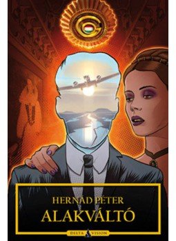 Hernád Péter - Alakváltó Hernád Péter - Alakváltó, null 2019 antikvár könyv