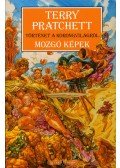Terry Pratchett - Mozgó képek