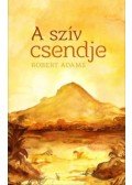 Robert Adams - A szív csendje