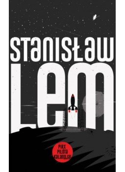 Stanislaw Lem - Pirx pilóta kalandjai Stanislaw Lem - Pirx pilóta kalandjai, Budapest 2019 antikvár könyv