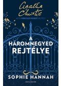 Sophie Hannah - A háromnegyed rejtélye