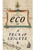 Umberto Eco - A tegnap szigete