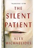 Alex Michaelides - The Silent Patient