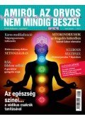 Molnár Gabriella - Amiről az orvos nem mindig beszél 2019. július