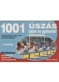 Walter Bucher - 1001 játék- és gyakorlatforma az úszásban