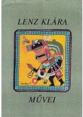 Matits Ferenc - Lenz Klára művei