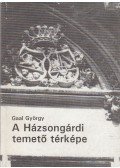 Gaal György - A Házsongárdi temető térképe