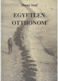 Thassy Jenő - Egyetlen otthonom
