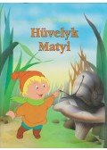 Sarkadi Péter (szerk.) - Hüvelyk Matyi