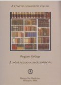 Pogány György - A könyvszakma segédkönyvei