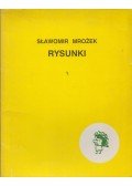 Mrozek, Slawomir - Rysunki