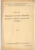 Kovács Lajos - Műanyagok az időszakos korrozió elleni védelemben
