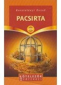 Kosztolányi Dezső - Pacsirta