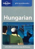 Christina Mayer - Lonely Planet: Hungarian Phrasebook & Dictionary