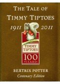 Beatrix Potter - The Tale of Timmy Tiptoes
