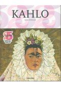 Kettenmann, Andrea - Kahlo - Pain and PAssion