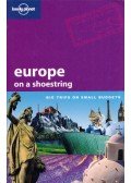  - Lonely Planet: Europe on a Shoestring 8