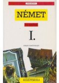 Szanyi Gyula - Német nyelvkönyv a gimnázium I. osztálya számára