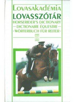 Radnai Imre - Lovasszótár, Budapest 0 antikvár könyv