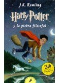 J. K. Rowling - Harry Potter y la piedra filosofal