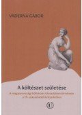 VADERNA GÁBOR - A költészet születése