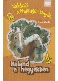 Andrea Wandel - Kaland a hegyekben