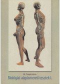 Dr. Franyó István - Biológiai alapismereti tesztek I.
