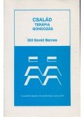 Gill Gorell Barnes - Családterápia és gondozás