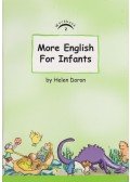 Helen Doron - More English for Infants - Workbook 2