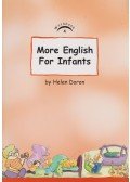 Helen Doron - More English for Infants - Workbook 4