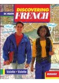 Jeanine A. Caunt - Discovering French Rouge