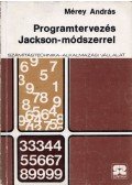 Mérey András - Programtervezés Jackson-módszerrel