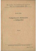Kovács Lajos - Vinilpolimerek alkalmazása a lakkiparban