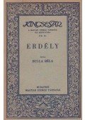 Bulla Béla - Erdély
