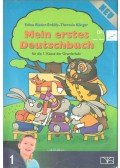 Rieder-Erdőfy Edina,Theresia Klinger - Mein erstes Deutschbuch