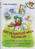 Vitéz Annamária - Egy világutazó béka kalandjai